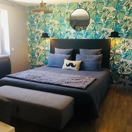 בית הארחה Angel Chambres D'hotes