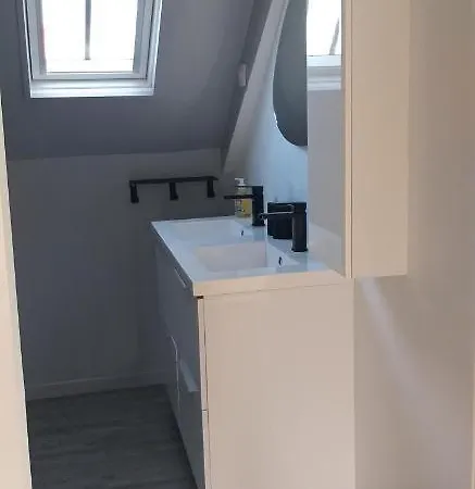 Angel Chambres D'hotes בית הארחה *