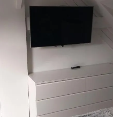 Angel Chambres D'hotes * פונטורסון