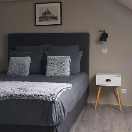 Angel Chambres D'hotes בית הארחה