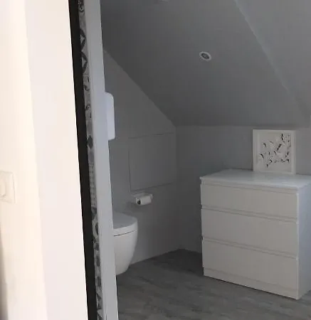 Angel Chambres D'hotes בית הארחה *