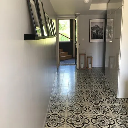 Angel Chambres D'hotes בית הארחה פונטורסון