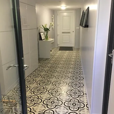 Angel Chambres D'hotes פונטורסון